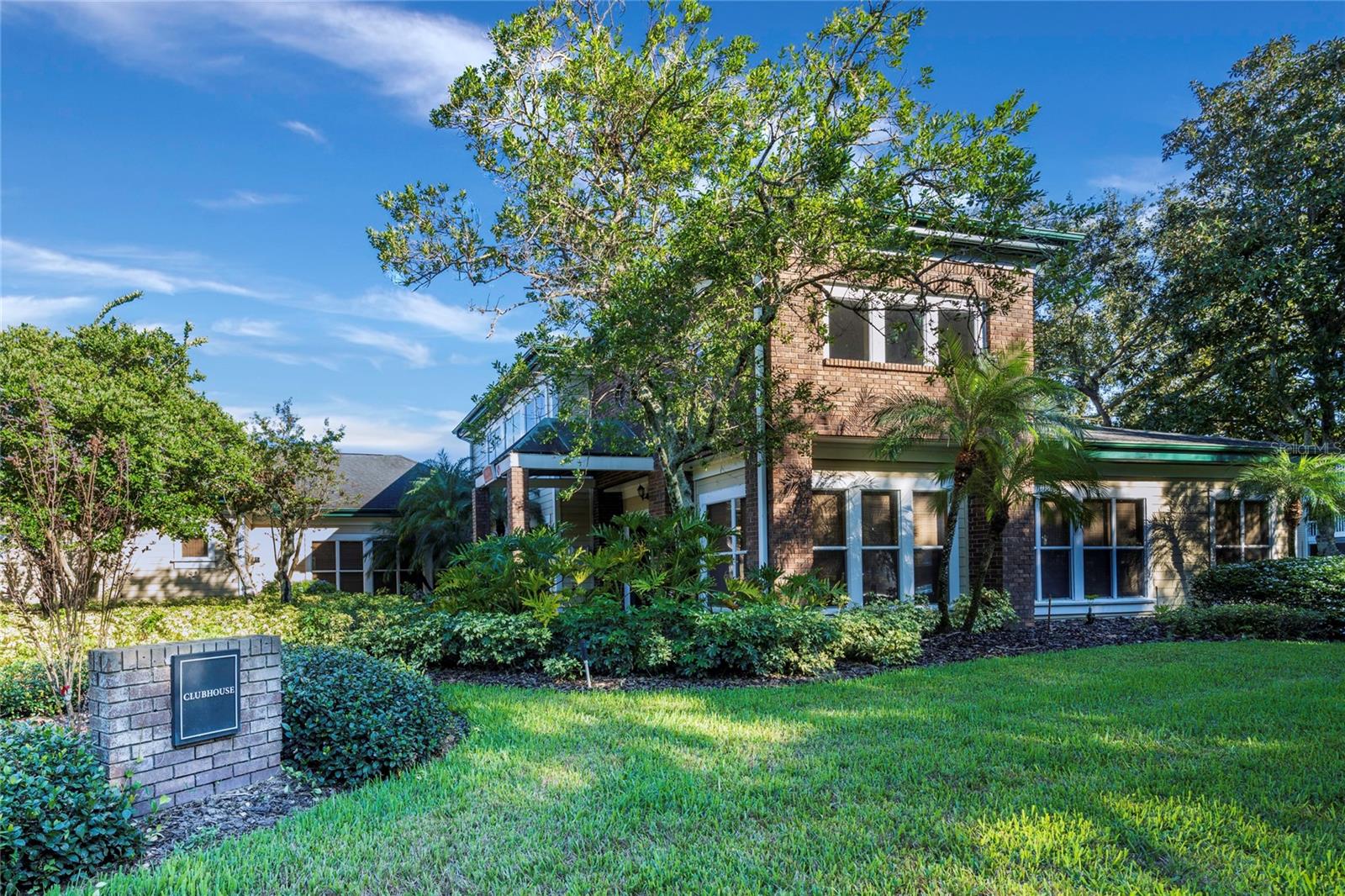 THE LANDINGS OF TAMPA A CONDOM - Residential Lease