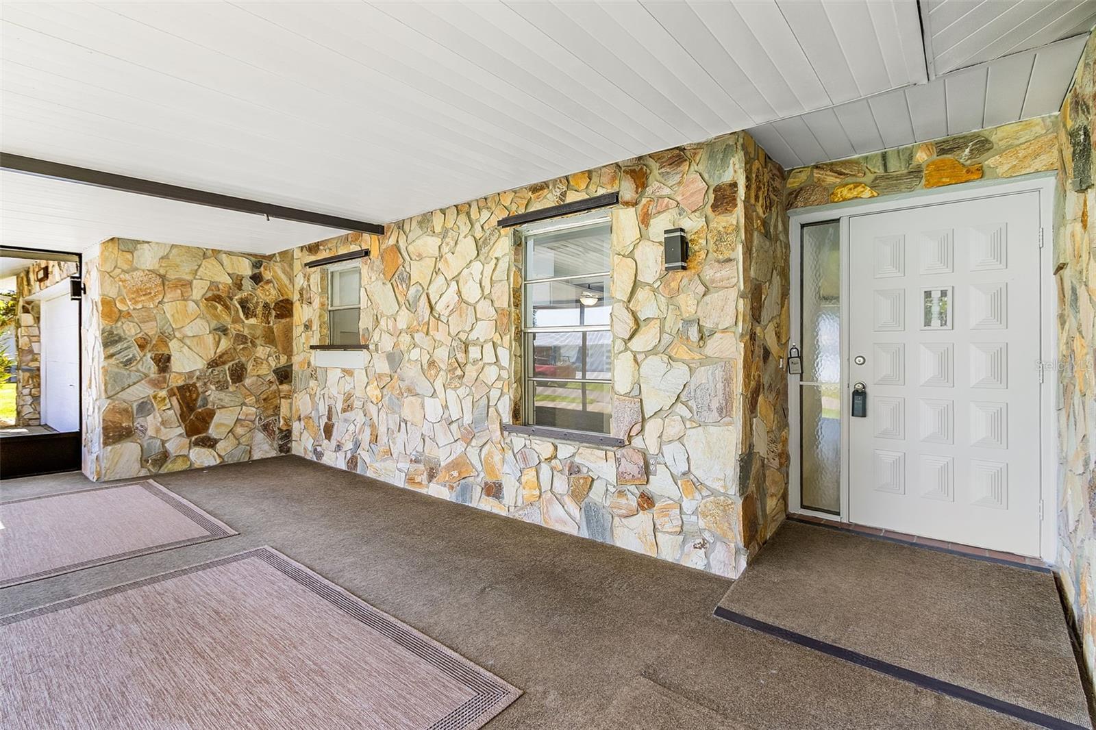 HRBR HEIGHTS - Residential