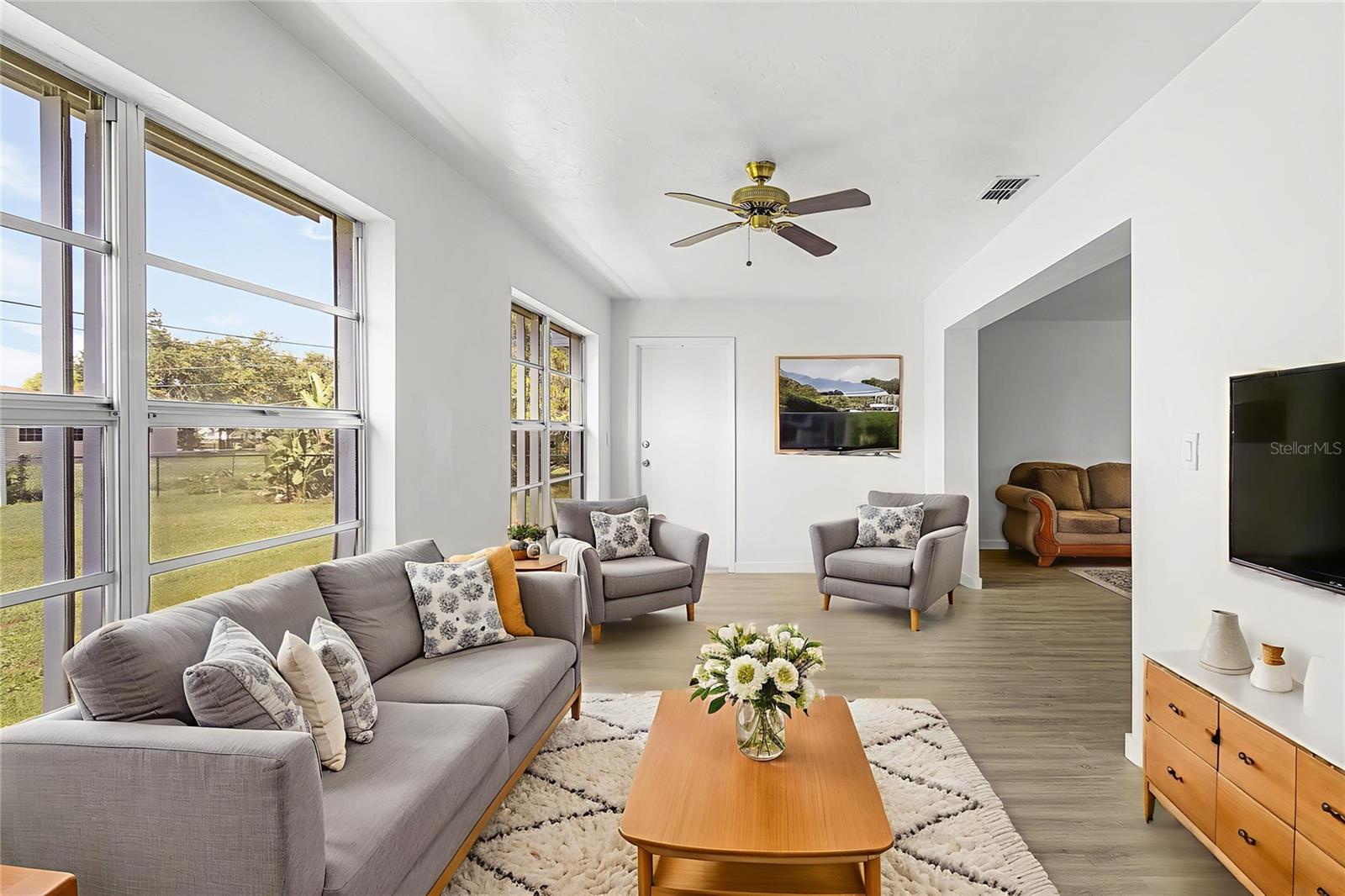 HRBR HEIGHTS - Residential