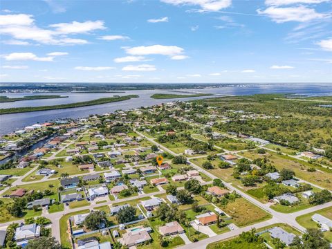 Photo of 27055 Safe Haven Lane, Punta Gorda, FL 33983 (MLS # A4670841)
