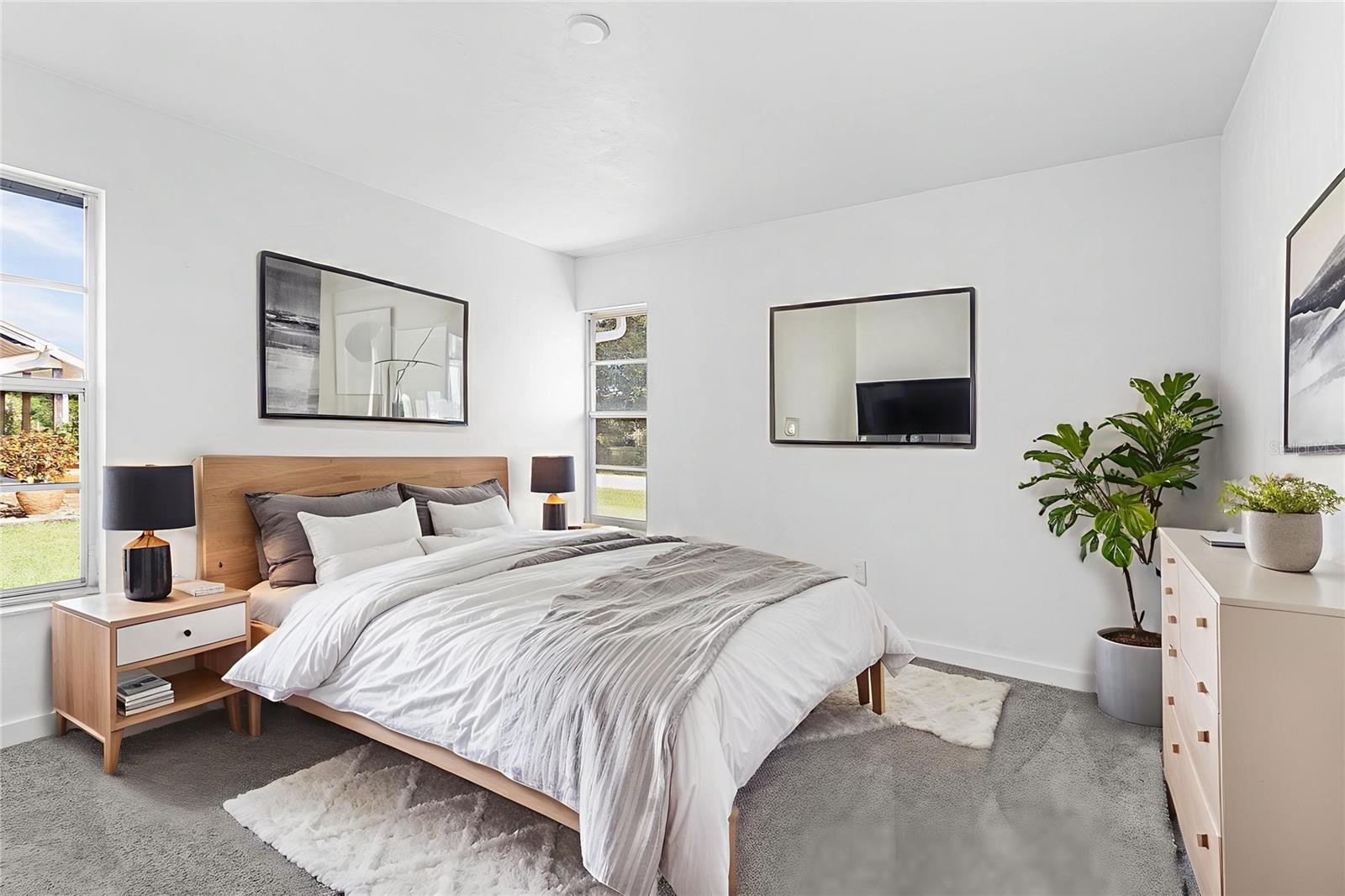 HRBR HEIGHTS - Residential