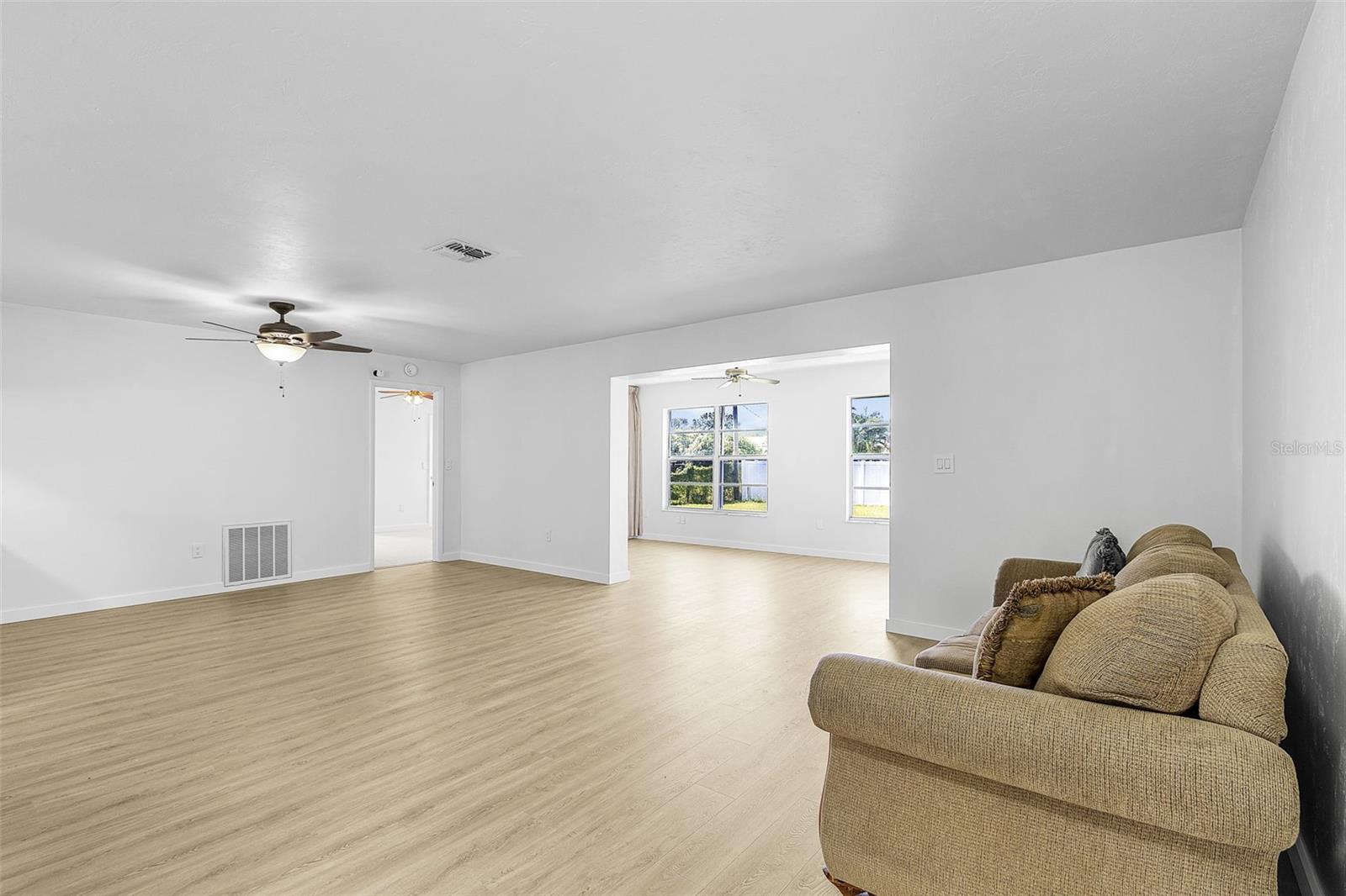 HRBR HEIGHTS - Residential