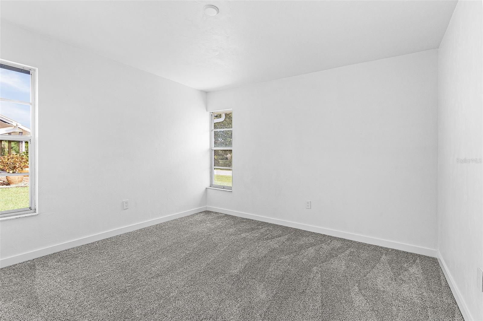 HRBR HEIGHTS - Residential