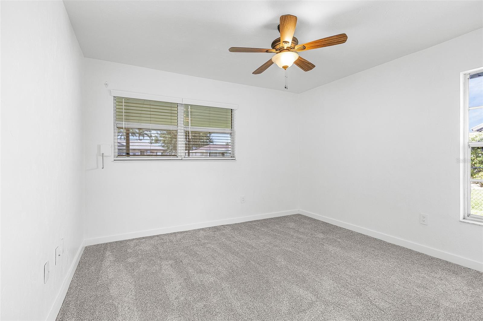 HRBR HEIGHTS - Residential