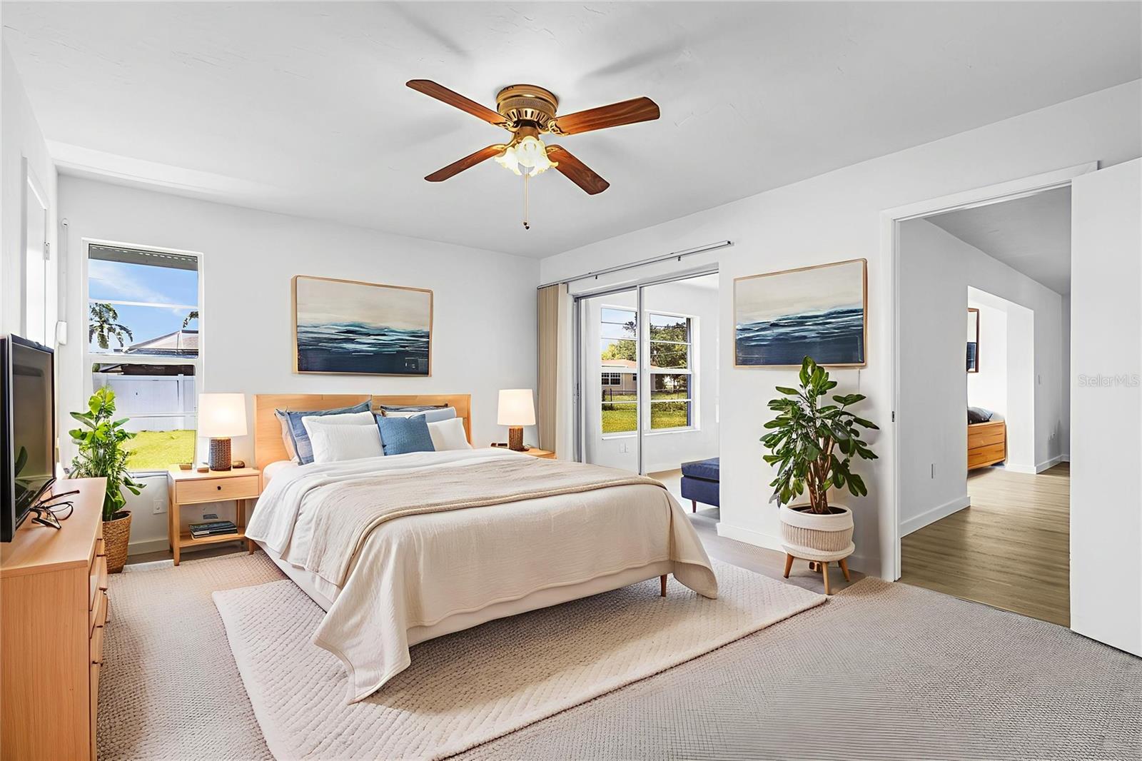 HRBR HEIGHTS - Residential