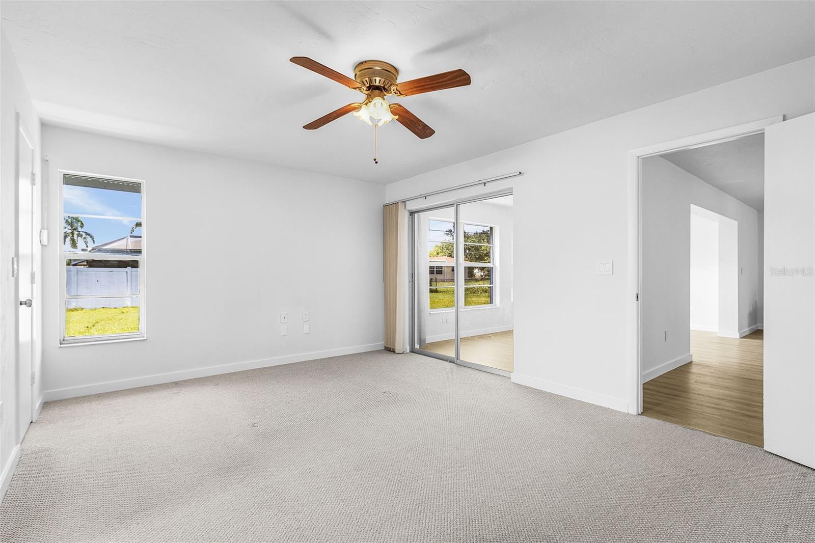 HRBR HEIGHTS - Residential