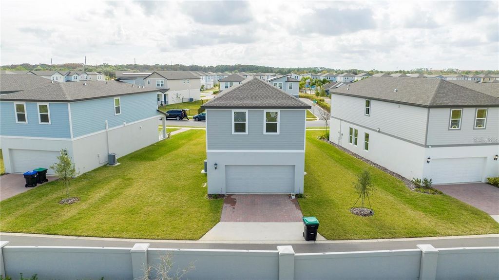 Photo of 12049 Bracco Street, Winter Garden, FL 34787 (MLS # O6357696)