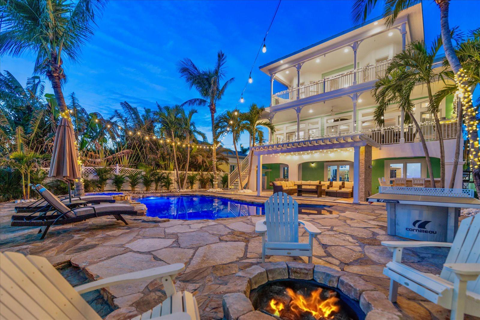 BOCA CIEGA ISLE - Residential