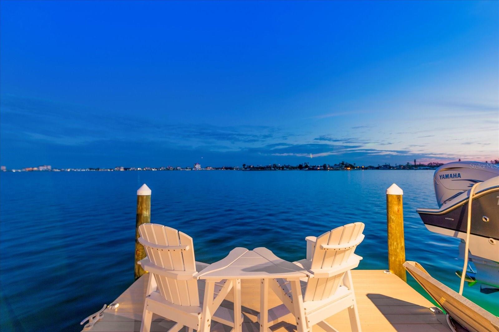 BOCA CIEGA ISLE - Residential