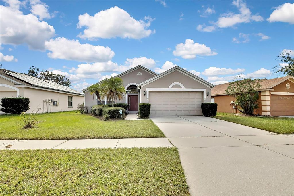 Photo of 10525 Goldwater Lane, Riverview, FL 33578 (MLS # O6255934)