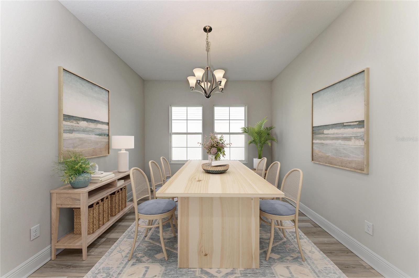 MIRADA - Residential