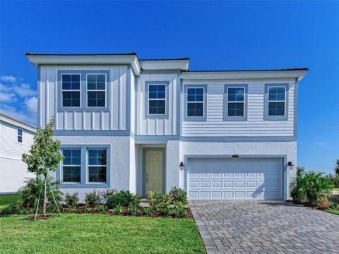 Photo of 9723 Surrey Rose Drive, San Antonio, FL 33576 (MLS # TB8441485)