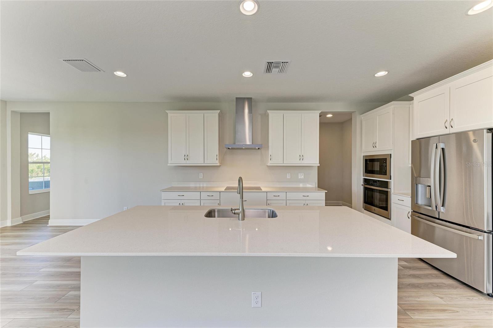 MIRADA - Residential