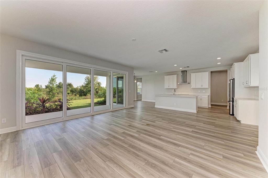Photo of 9723 Surrey Rose Drive, San Antonio, FL 33576 (MLS # TB8441485)