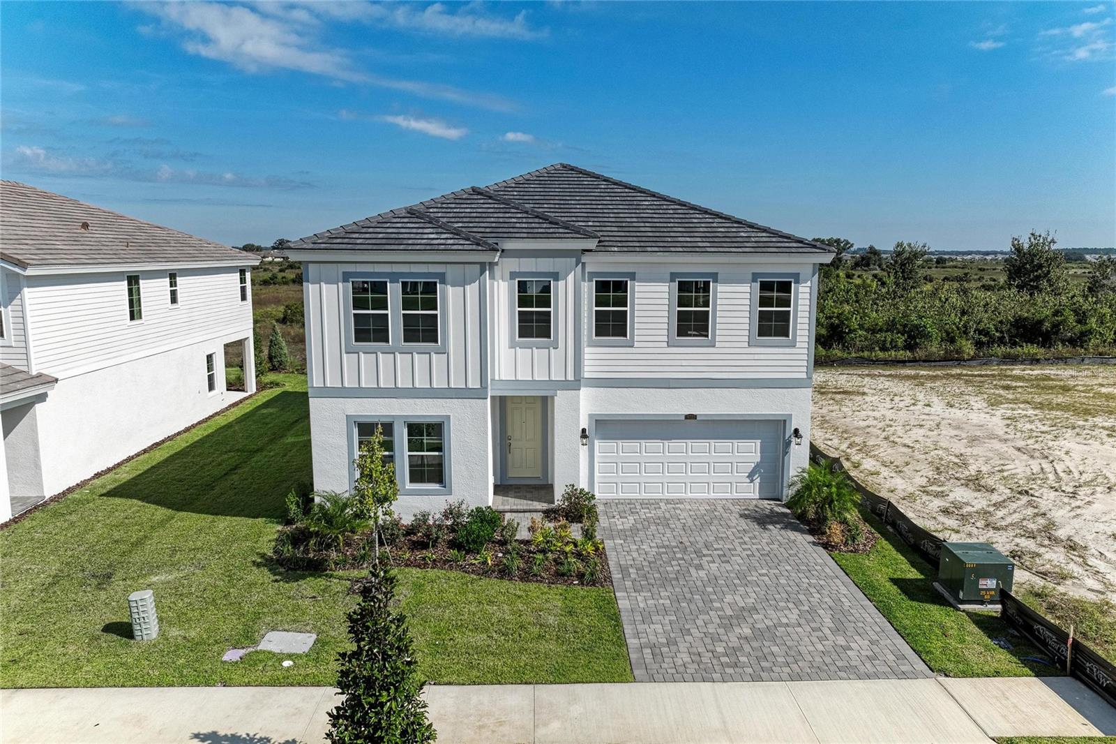 MIRADA - Residential