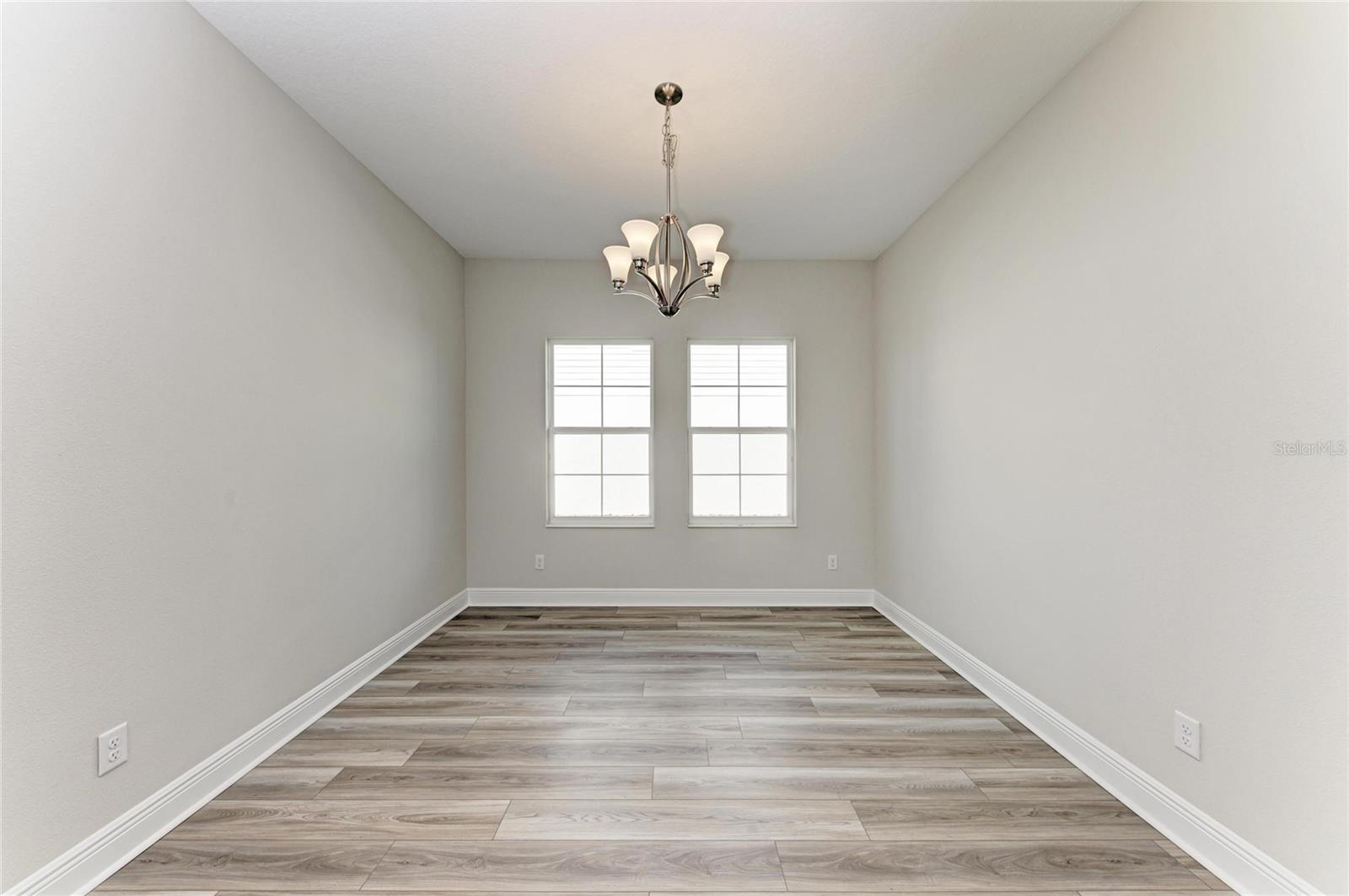 MIRADA - Residential