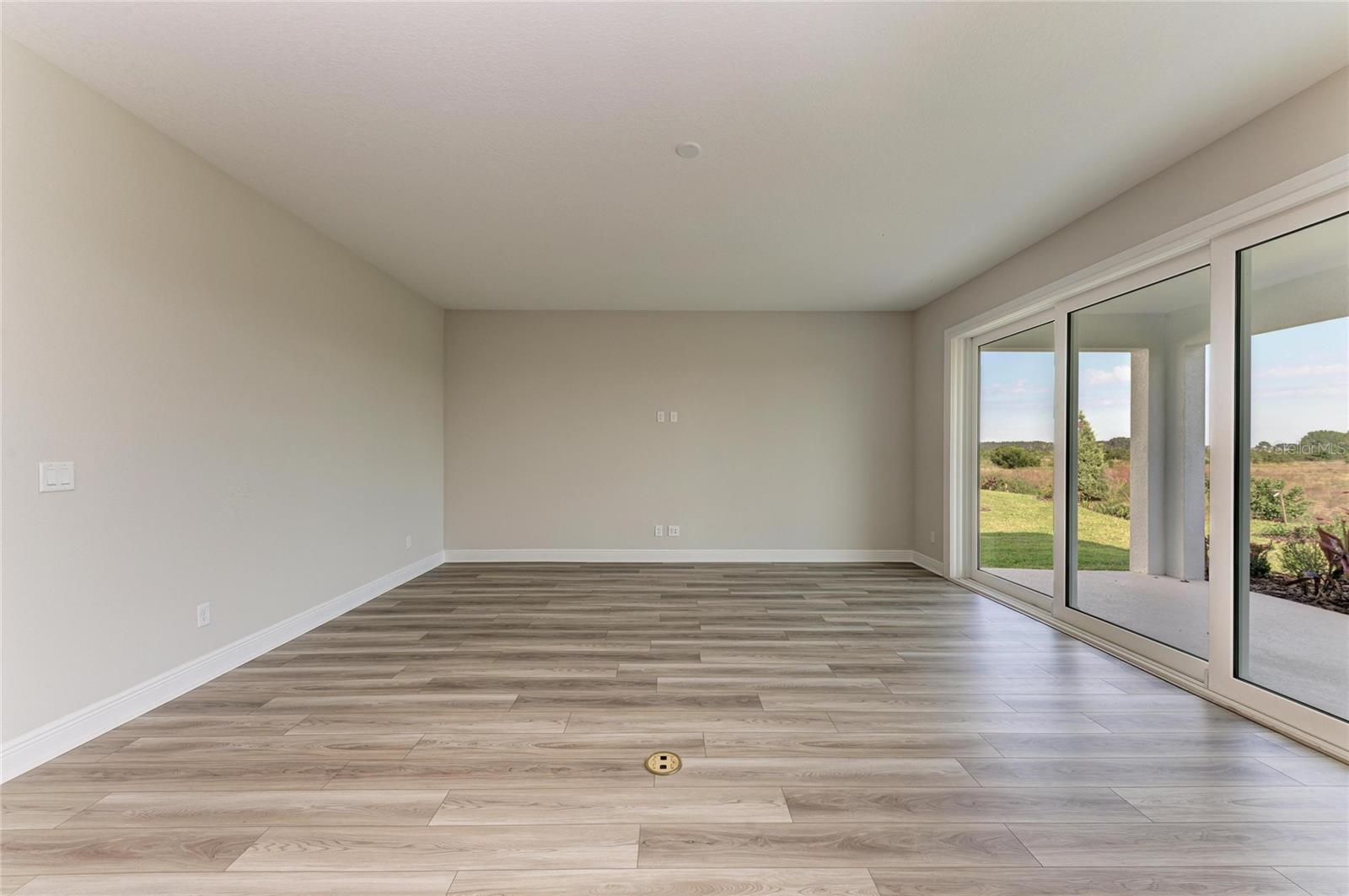 MIRADA - Residential