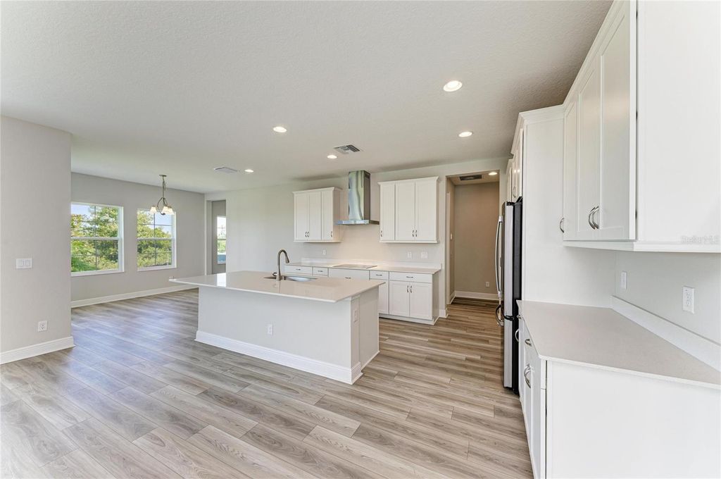 Photo of 9723 Surrey Rose Drive, San Antonio, FL 33576 (MLS # TB8441485)