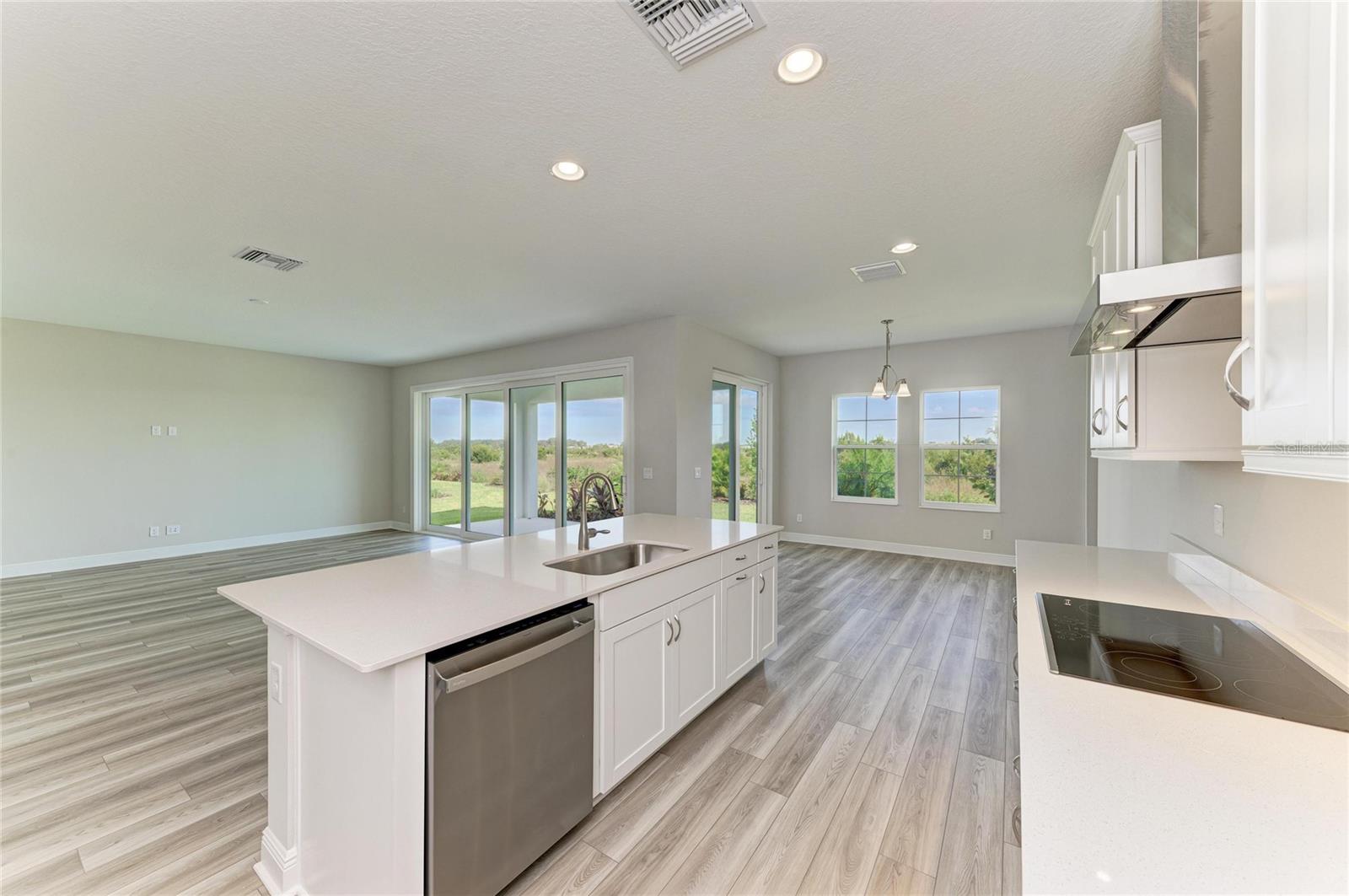 MIRADA - Residential