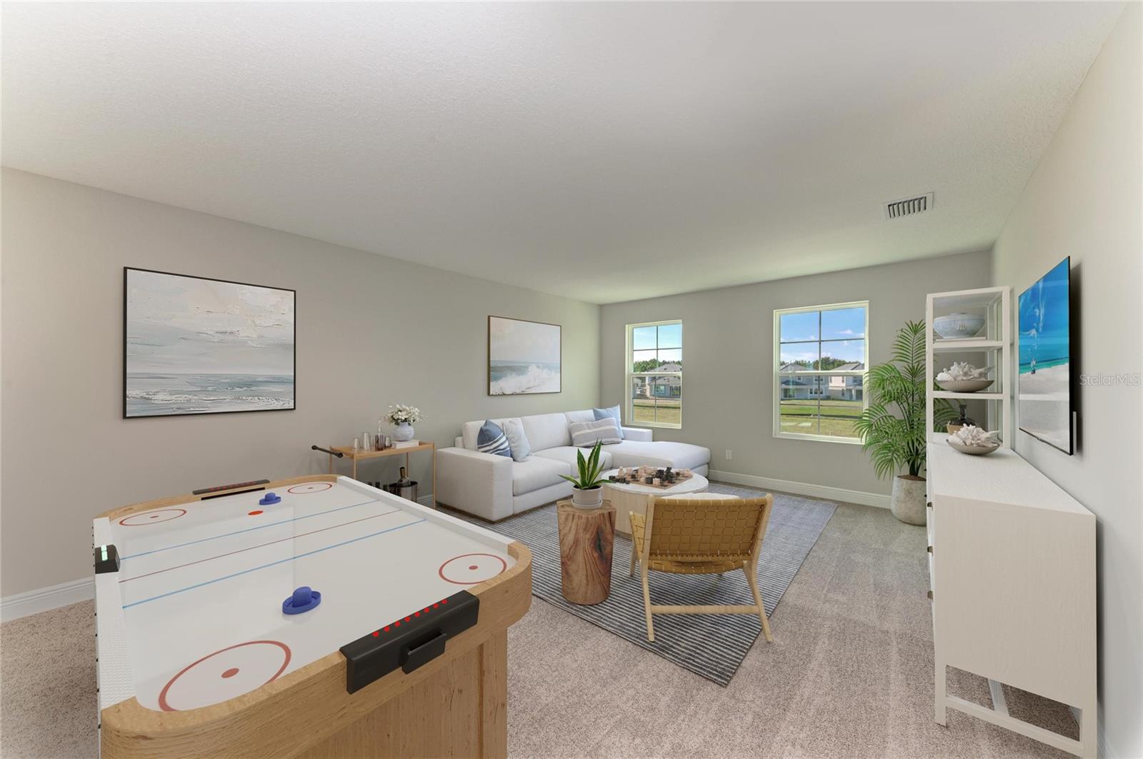 MIRADA - Residential