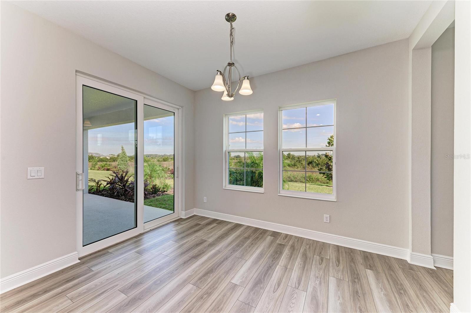 MIRADA - Residential