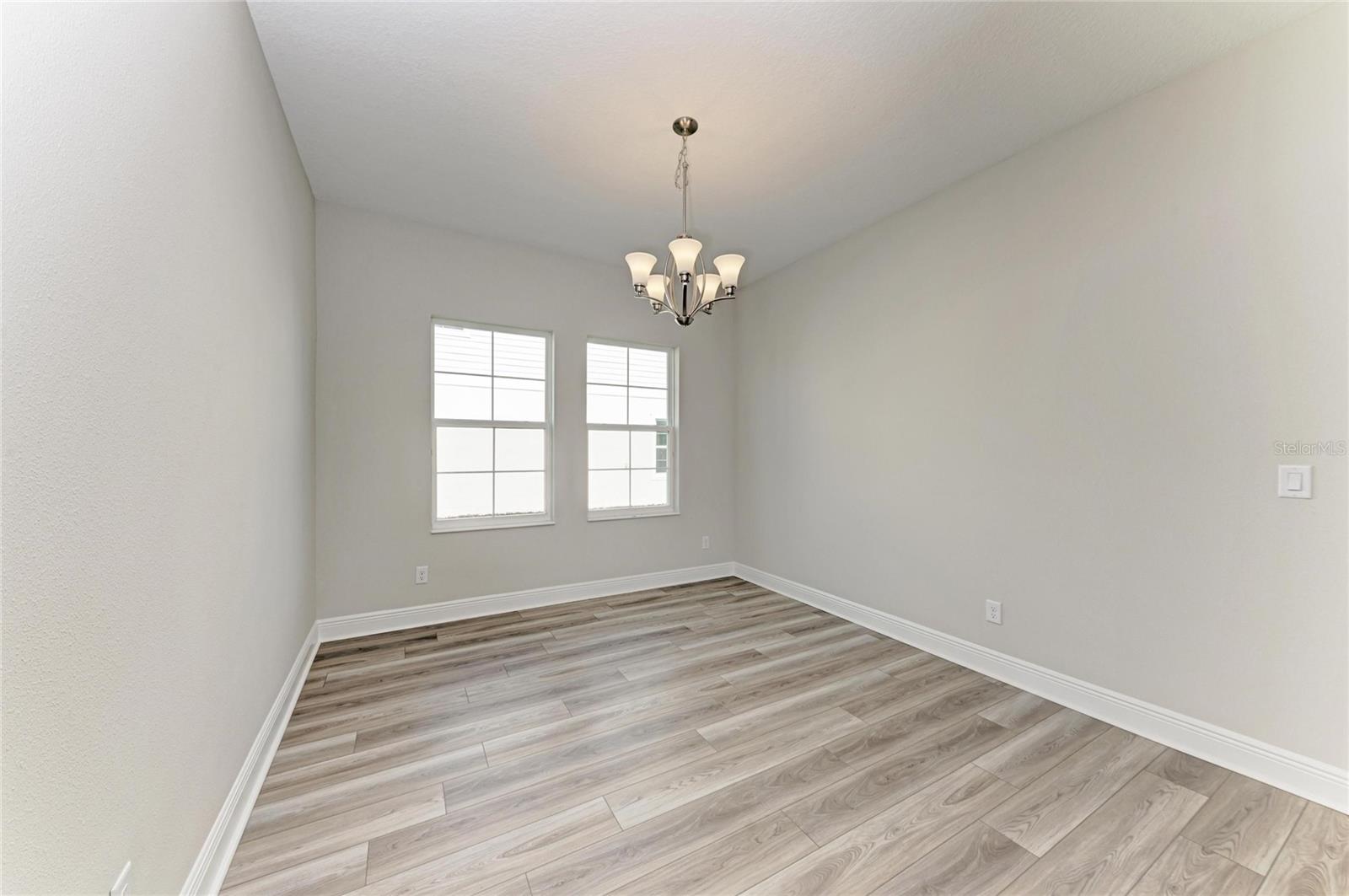 MIRADA - Residential