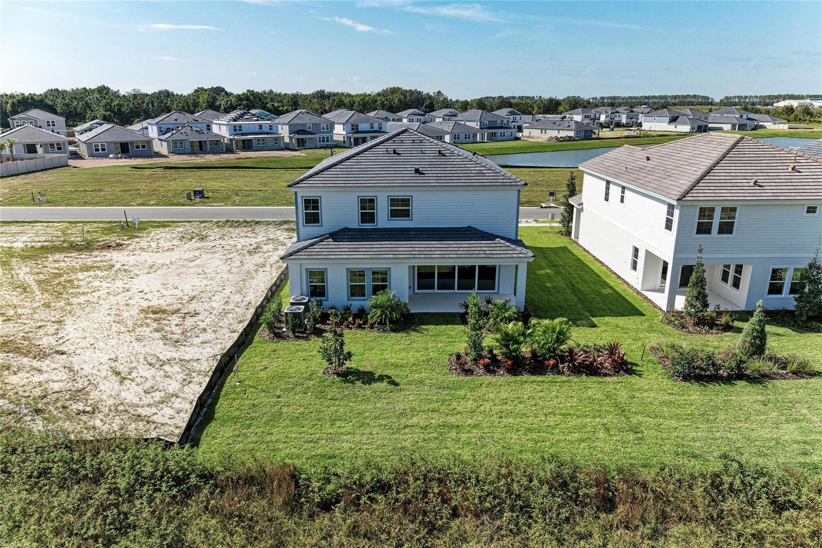 MIRADA - Residential