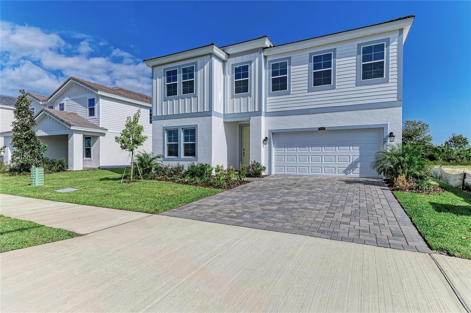 MIRADA - Residential