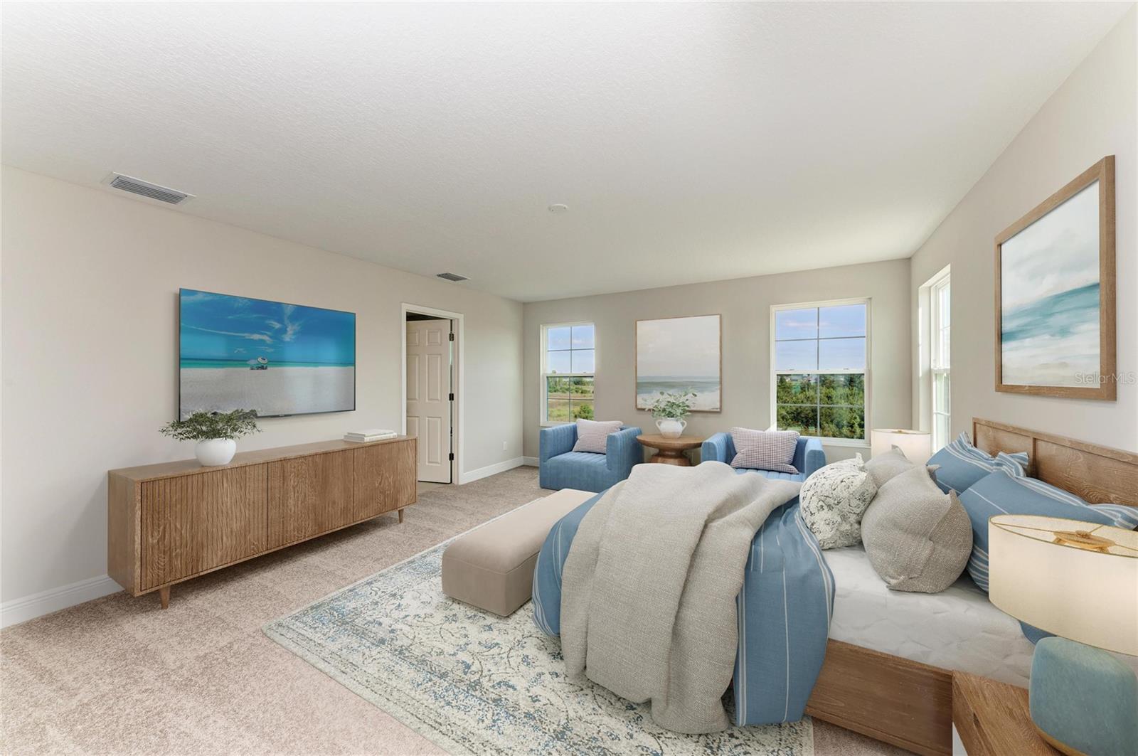 MIRADA - Residential