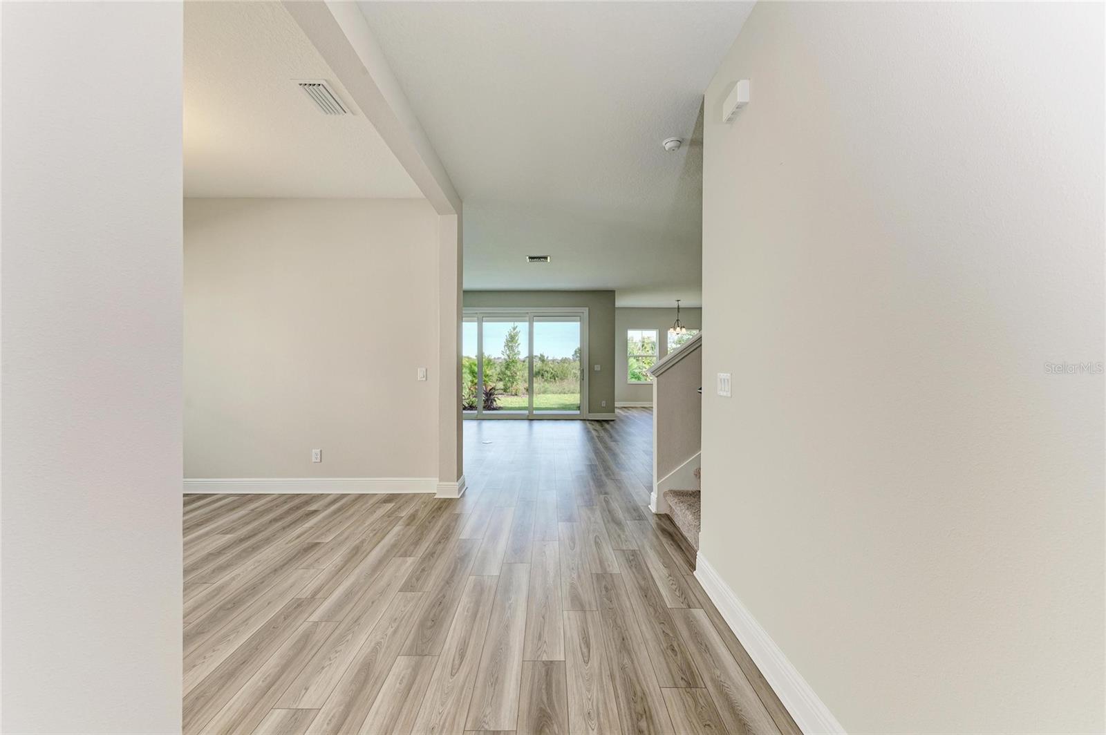 MIRADA - Residential