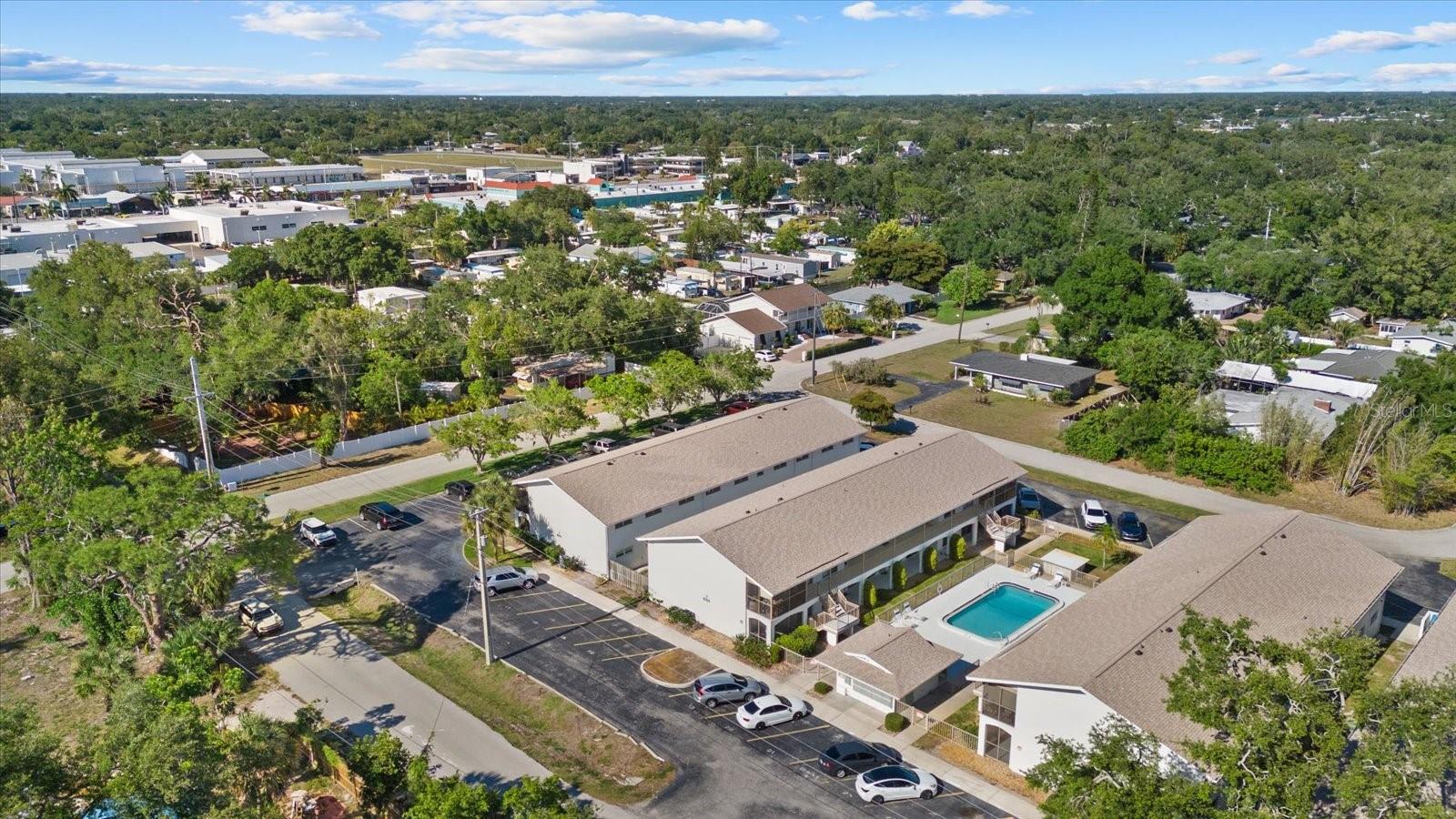 OAKWOOD GARDENS - Residential