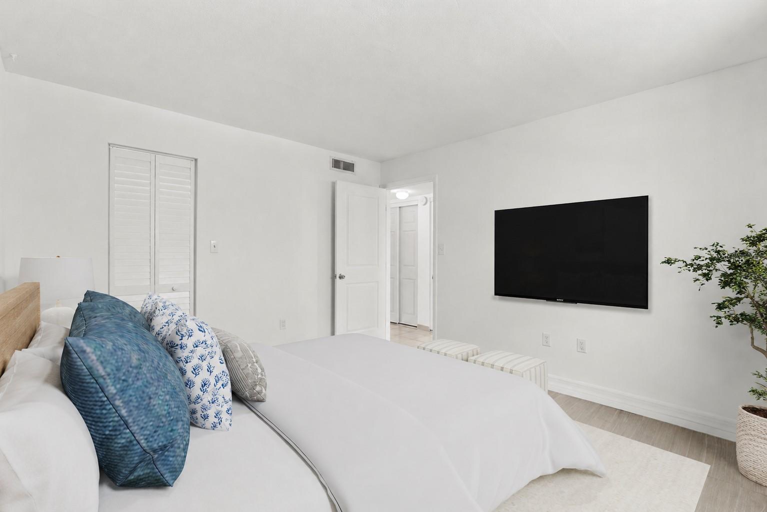 OAKWOOD GARDENS - Residential