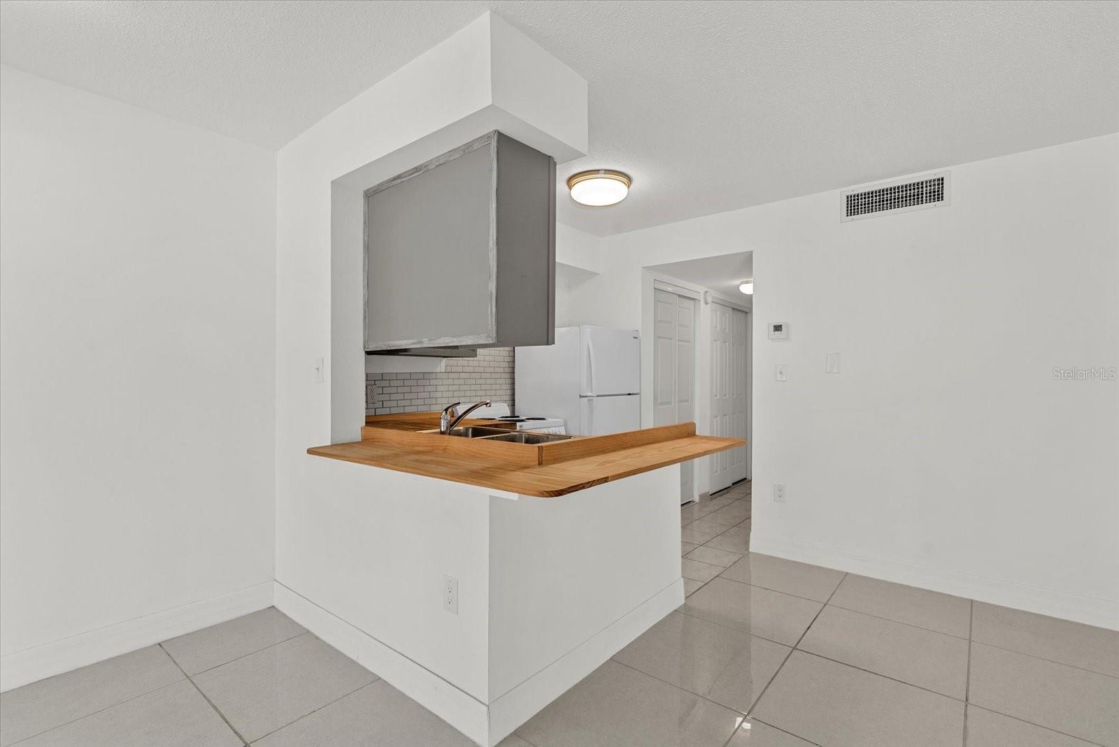 OAKWOOD GARDENS - Residential