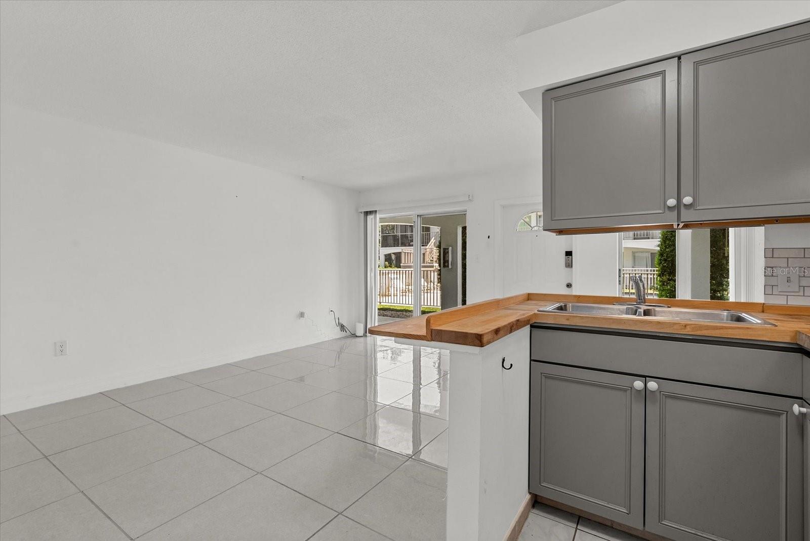 OAKWOOD GARDENS - Residential
