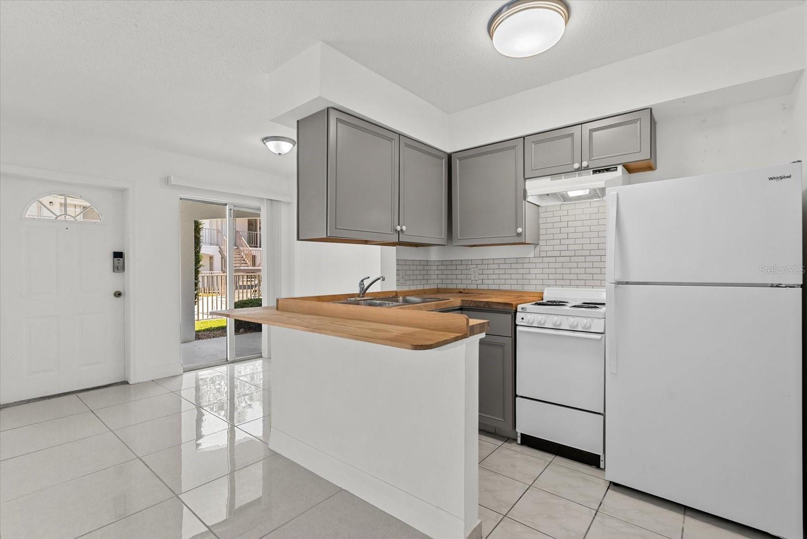 OAKWOOD GARDENS - Residential