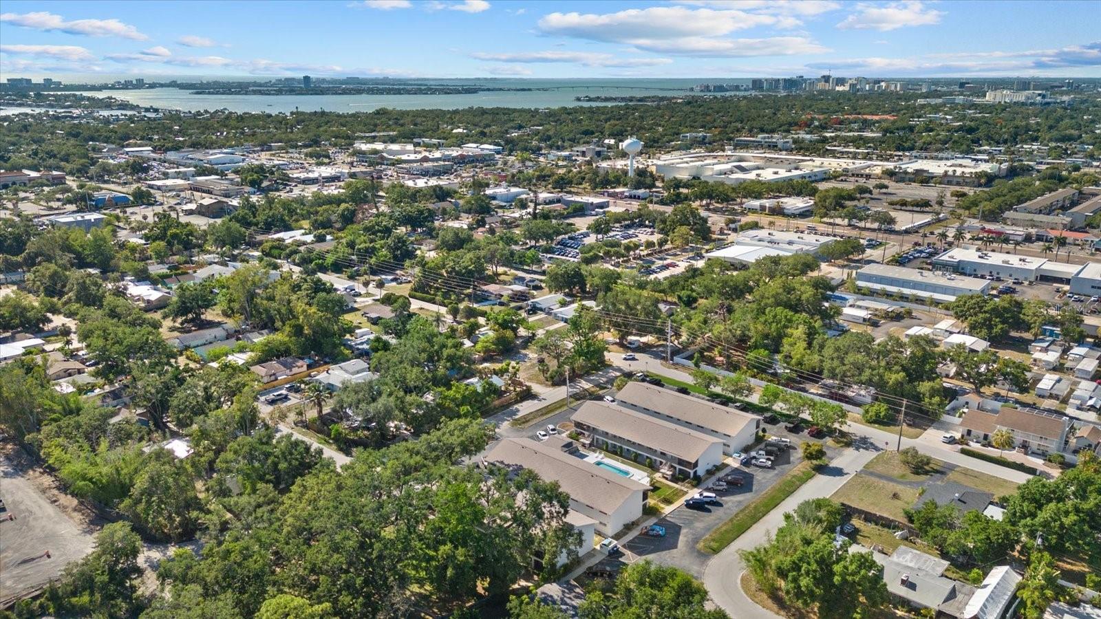 OAKWOOD GARDENS - Residential