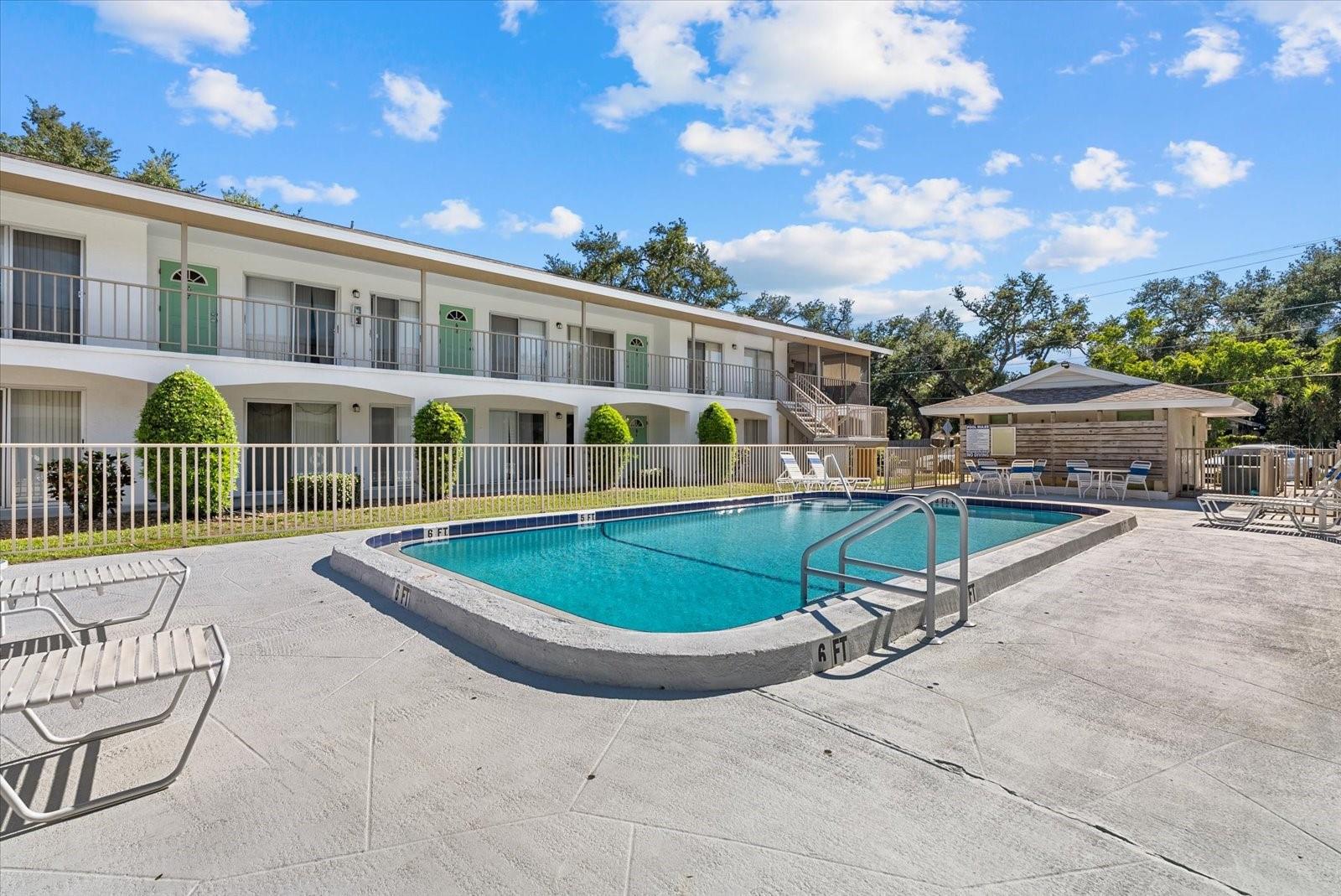 OAKWOOD GARDENS - Residential