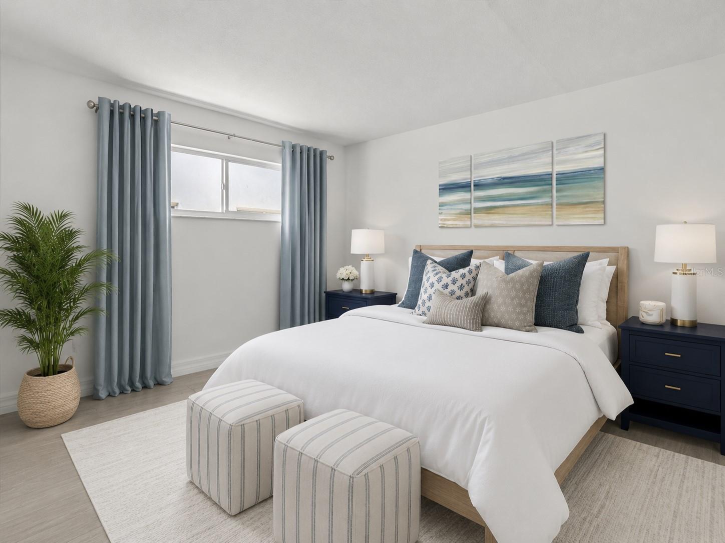 OAKWOOD GARDENS - Residential