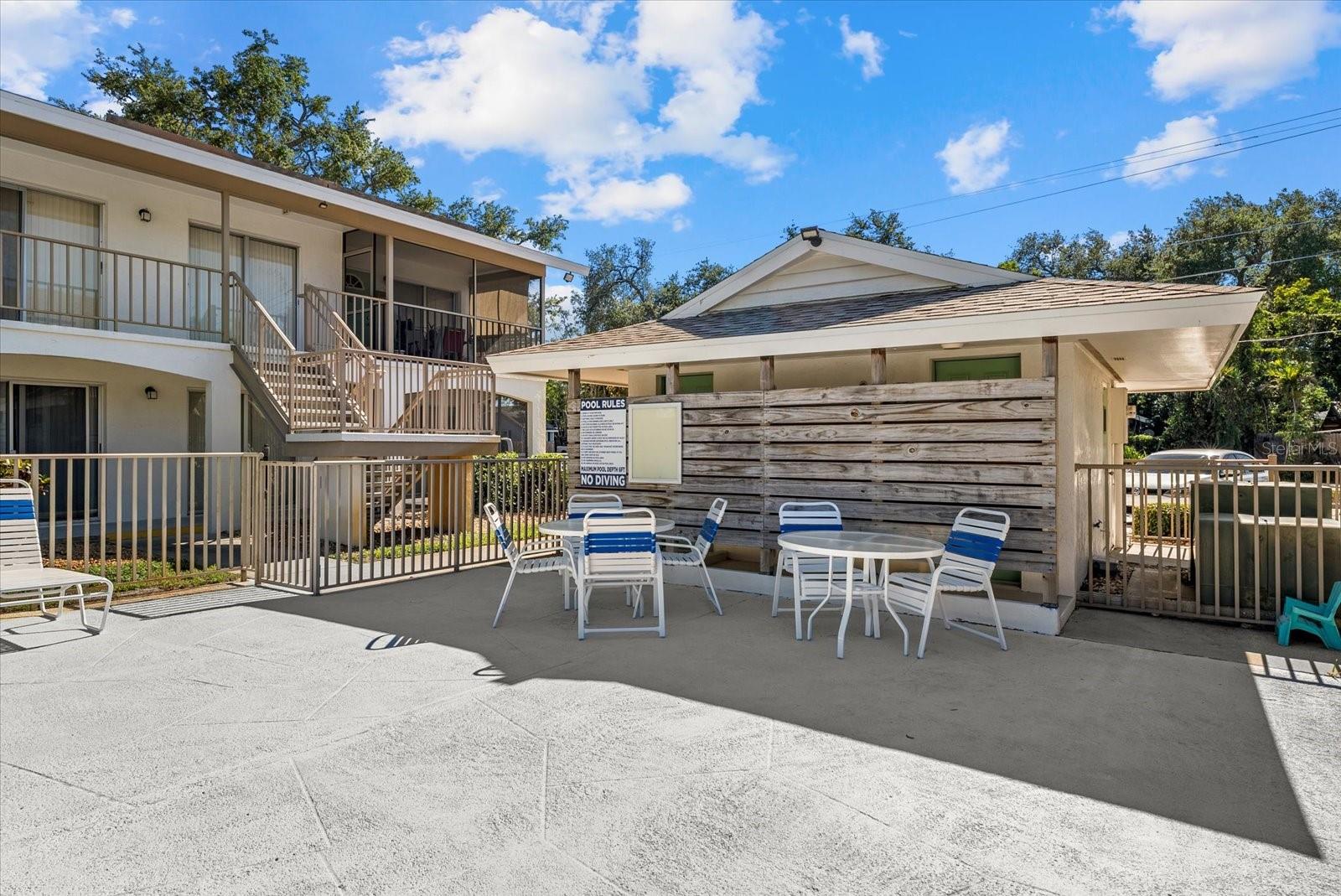 OAKWOOD GARDENS - Residential