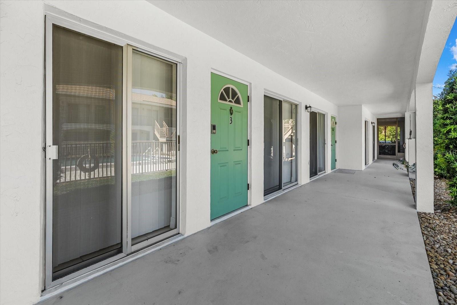 OAKWOOD GARDENS - Residential