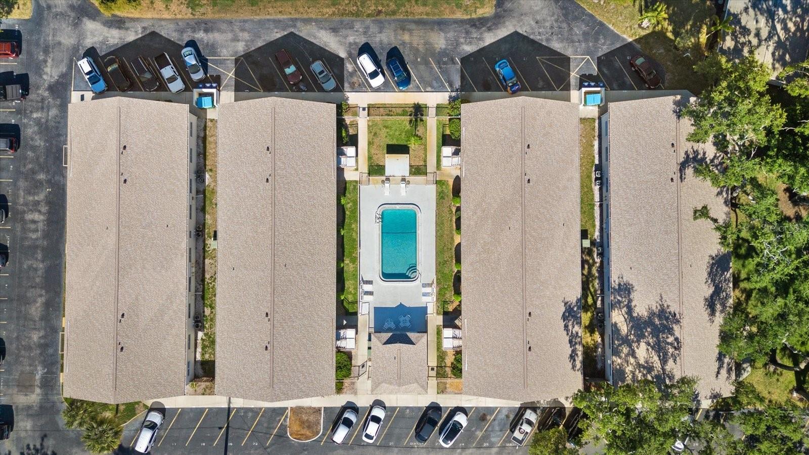 OAKWOOD GARDENS - Residential