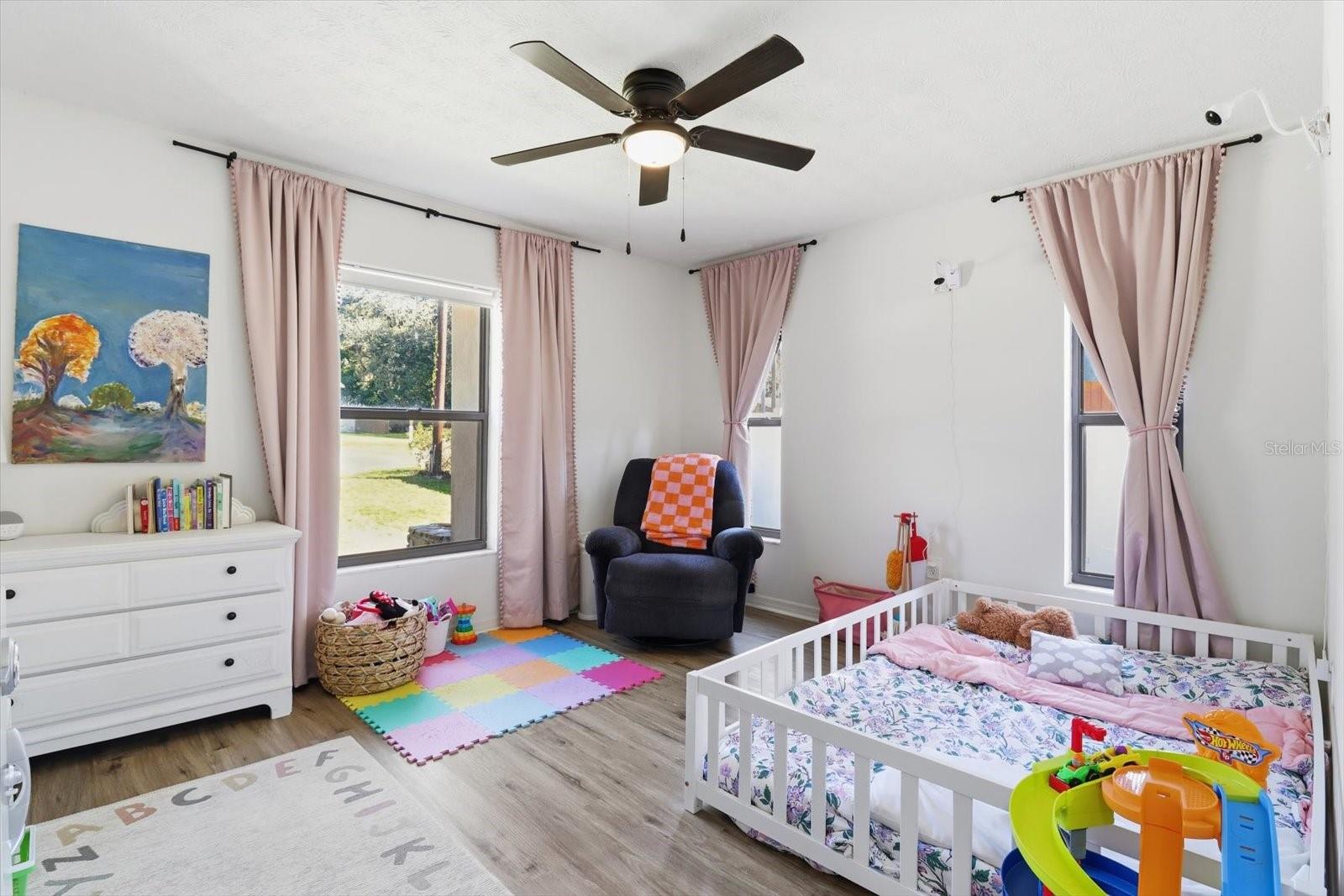 CONNELLS HEIGHTS UNIT 02 - Residential