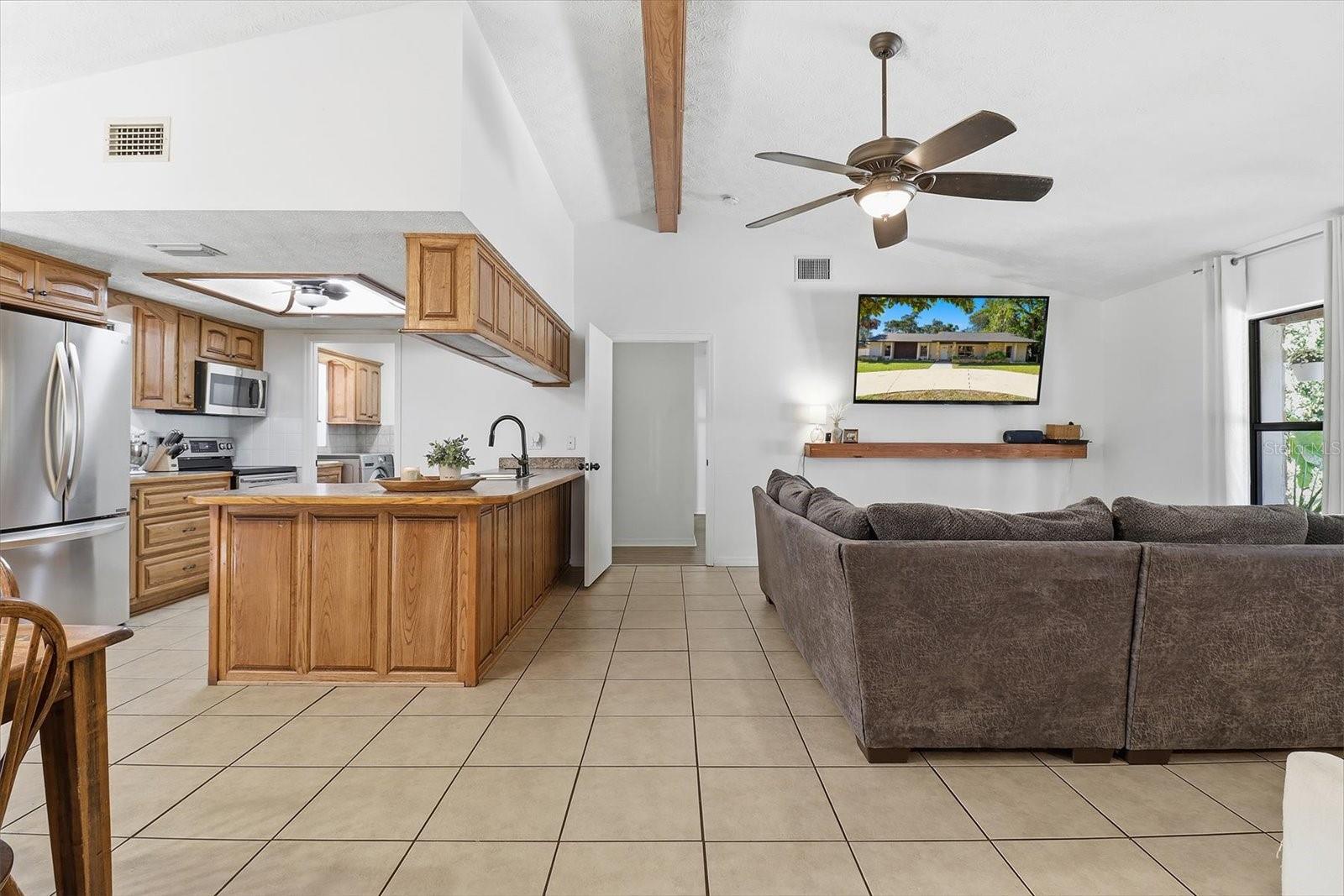 CONNELLS HEIGHTS UNIT 02 - Residential