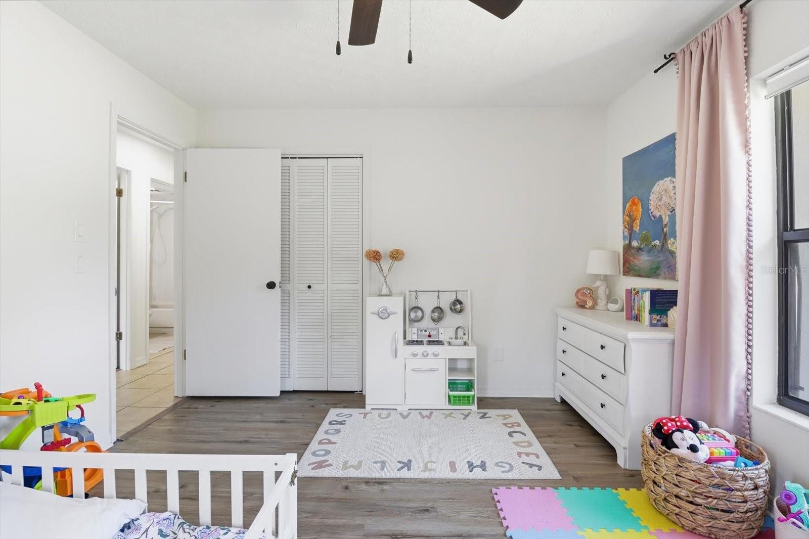 CONNELLS HEIGHTS UNIT 02 - Residential