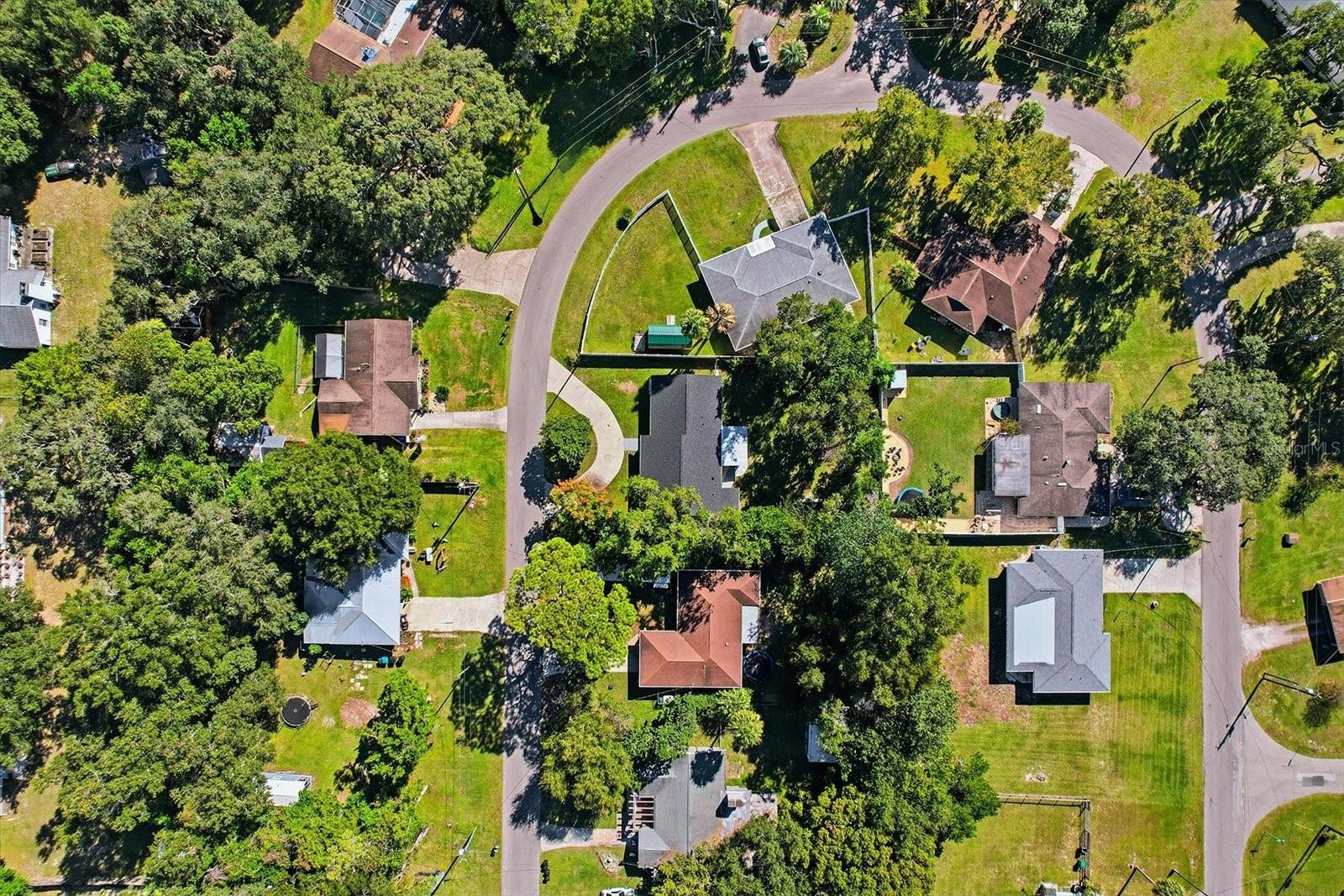 CONNELLS HEIGHTS UNIT 02 - Residential