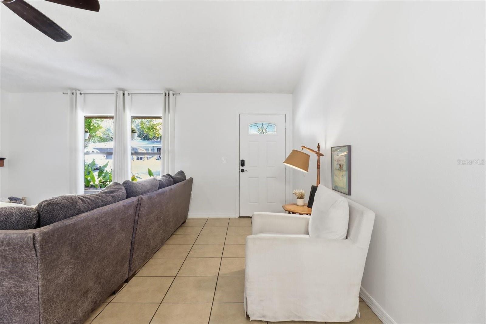 CONNELLS HEIGHTS UNIT 02 - Residential