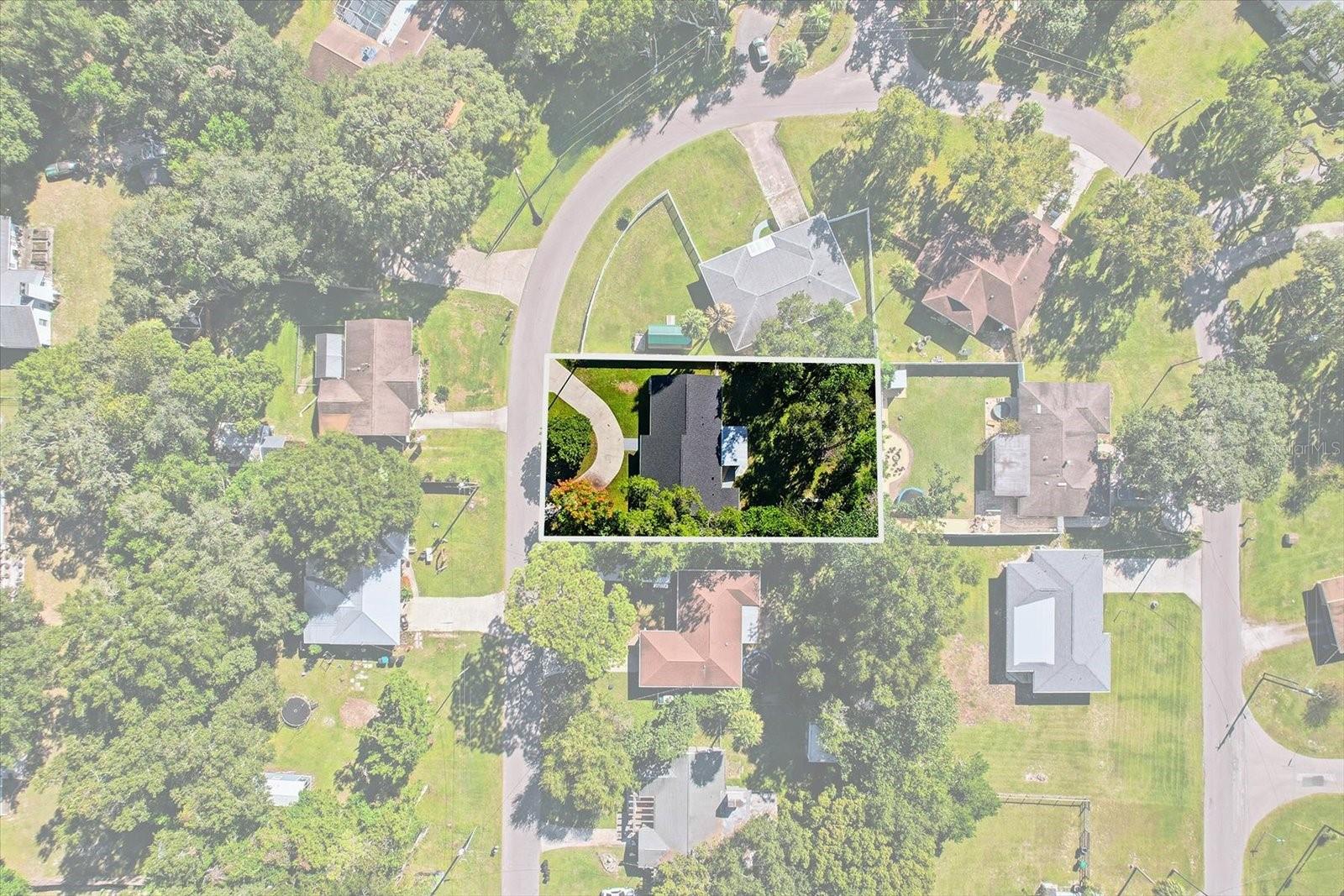 CONNELLS HEIGHTS UNIT 02 - Residential