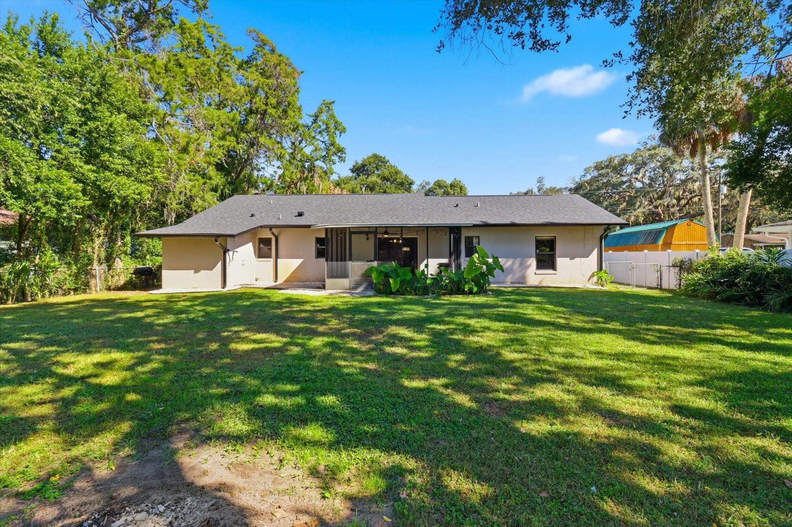 CONNELLS HEIGHTS UNIT 02 - Residential