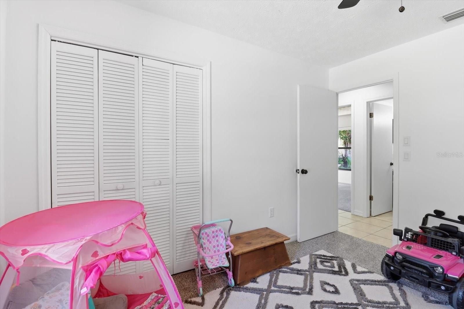 CONNELLS HEIGHTS UNIT 02 - Residential