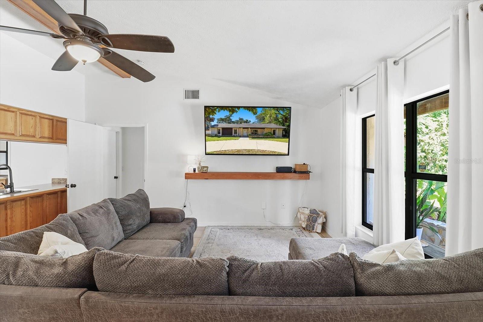 CONNELLS HEIGHTS UNIT 02 - Residential